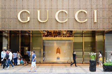 gucci sales figures|does gucci outlet have sales.